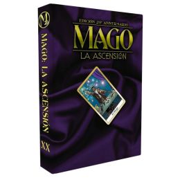 Mago 20 Aniversario Edición de Bolsillo | Rol | Gameria