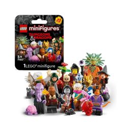 Mini Figuras Lego Dungeons & Dragons | Juegos de Mesa | Gameria