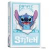 Baraja Naipes Bicycle Disney Stitch | Juegos de Mesa | Gameria