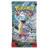 Pokémon Jcc Scarlet & Violet Stellar Crown Sobre (Inglés) | Juegos de Cartas | Gameria