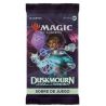 Mtg Duskmourn La Casa de los Horrores Sobre | Juegos de Cartas | Gameria