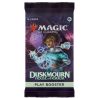 Mtg Duskmourn La Casa de los Horrores Sobre (Inglés) | Juegos de Cartas | Gameria