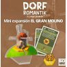 Dorfromantik El Gran Molino | Juegos de Mesa | Gameria