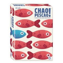 Chao Pescao | Juegos de Mesa | Gameria