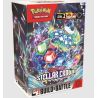 Pack Presentación Pokemon Scarlet & Violet Stellar Crown (Inglés) | Juegos de Cartas | Gameria