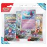 Pokémon Jcc Pack de 3 Boosters SV7 Stellar Crown Latias (Inglés) | Juegos de Cartas | Gameria