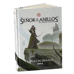 El Señor de los Anillos Ruinas de Eriador | Rol | Gameria