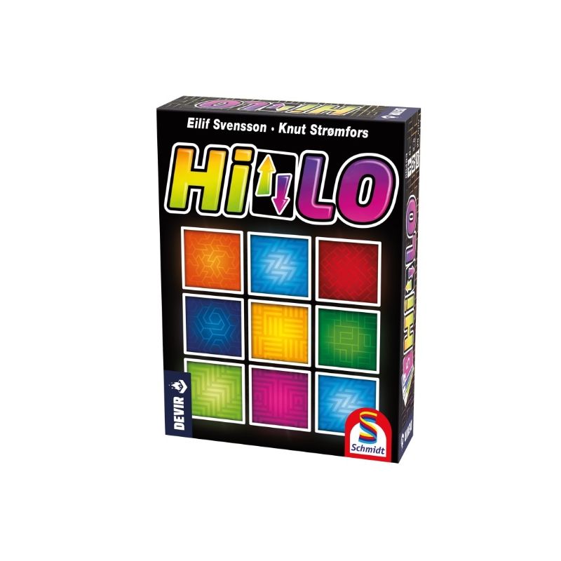 Hilo  | Juegos de Mesa | Gameria