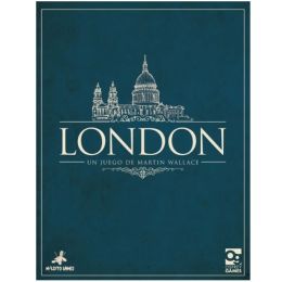 London  | Juegos de Mesa | Gameria