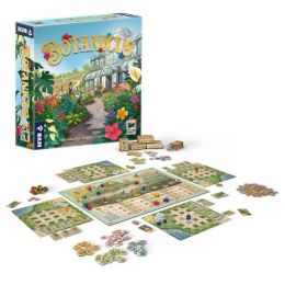 Botanicus | Juegos de Mesa | Gameria