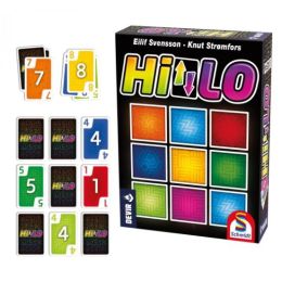 Hilo  | Juegos de Mesa | Gameria