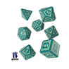 Dados Pathfinder Agents of Edgewatch | Accesorios | Gameria