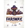 Faraway | Juegos de Mesa | Gameria