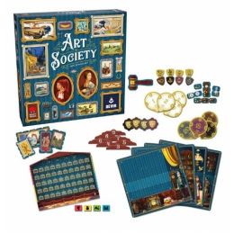 Art Society | Juegos de Mesa | Gameria