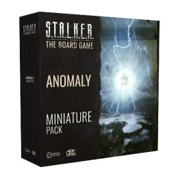 S.T.A.L.K.E.R. Pack Anomalías | Juegos de Mesa | Gameria