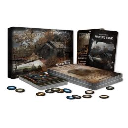 S.T.A.L.K.E.R | Juegos de Mesa | Gameria