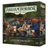 Arkham Horror LCG La ciudad sumergida Expansión de Investigadores | Juegos de Cartas | Gameria