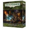 Arkham Horror LCG La ciudad sumergida Expansión De Campaña | Juegos de Cartas | Gameria