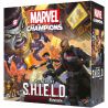 Marvel Champions Agents of S.H.I.E.L.D. | Juegos de Cartas | Gameria