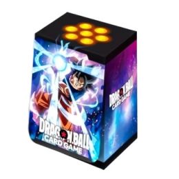 Dbs Fusion World Official Cardcase | Juegos de Cartas | Gameria