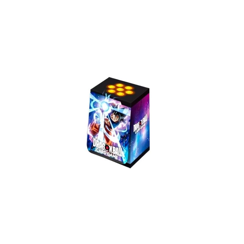 Dbs Fusion World Official Cardcase | Juegos de Cartas | Gameria