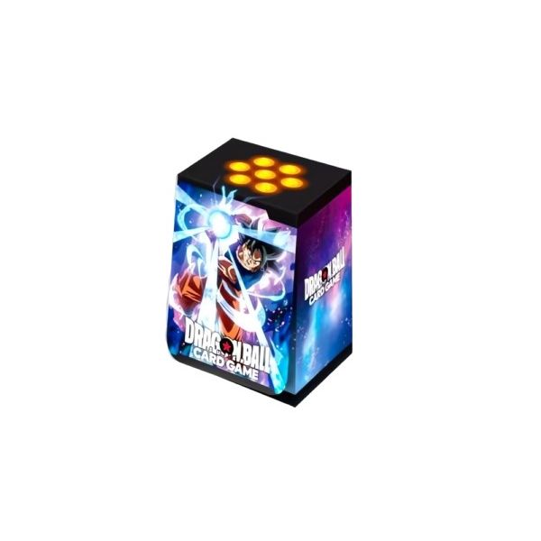 Dbs Fusion World Official Cardcase | Juegos de Cartas | Gameria