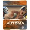 Terraforming Mars Automa | Juegos de Mesa | Gameria