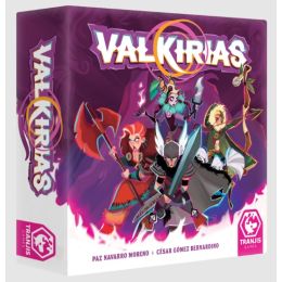 Valkirias | Juegos de Mesa | Gameria