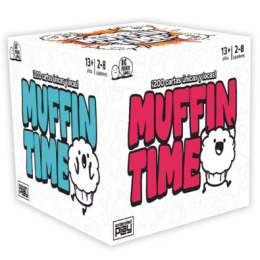 Muffin Time | Juegos de Mesa | Gameria