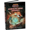 Warhammer Fantasy Archivos del Imperio Volumen 2 | Rol | Gameria