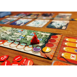 Harmony | Juegos de Mesa | Gameria