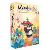 Takenokolor | Juegos de Mesa | Gameria