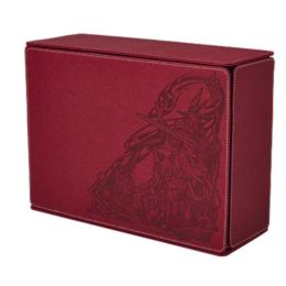 Dragon Shield Game Master Companion Iron Grey | Accesorios | Gameria