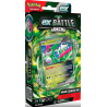 Pokemon Jcc Iron Leaves Ex Battle Deck (Inglés) | Juegos de Cartas | Gameria