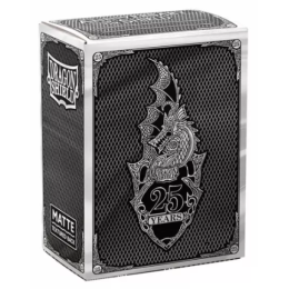 Fundas Dragon Shield 25th Anniversary | Accesorios | Gameria