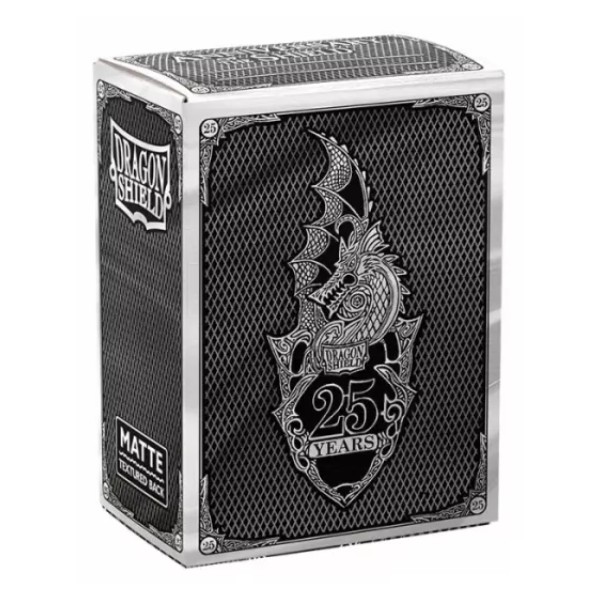 Fundas Dragon Shield 25th Anniversary | Accesorios | Gameria