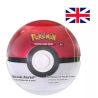 Pokémon Jcc October Poke Ball 2024 Tin (Inglés) | Juegos de Cartas | Gameria