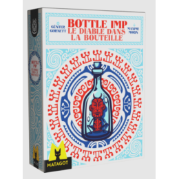 Bottle Imp  | Juegos de Mesa | Gameria