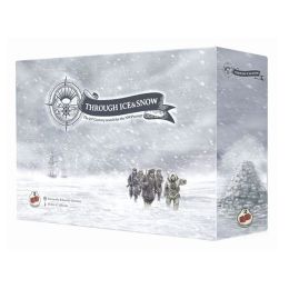 Through Ice and Snow Big Box | Juegos de Mesa | Gameria