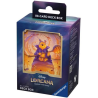 Lorcana Deck Box Modelo Winnie The Pooh | Juegos de Cartas | Gameria