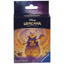 Lorcana Fundas Standard Modelo Winnie The Pooh | Juegos de Cartas | Gameria