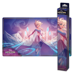 Lorcana Tapete Elsa the Fifth Spirit | Juegos de Cartas | Gameria