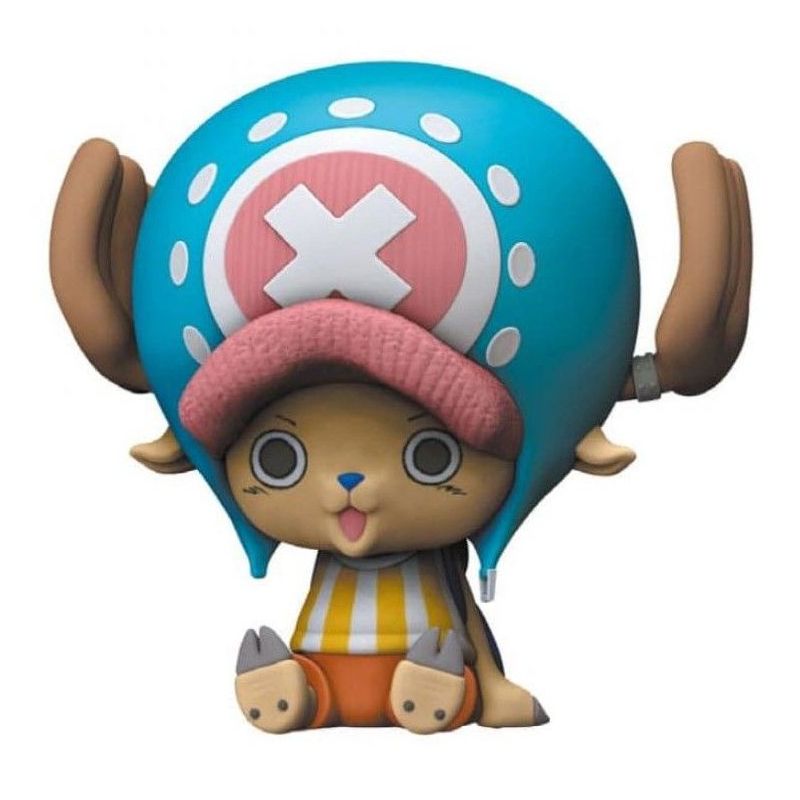 Hucha One Piece Chopper New World | Figuras y Merchandising | Gameria