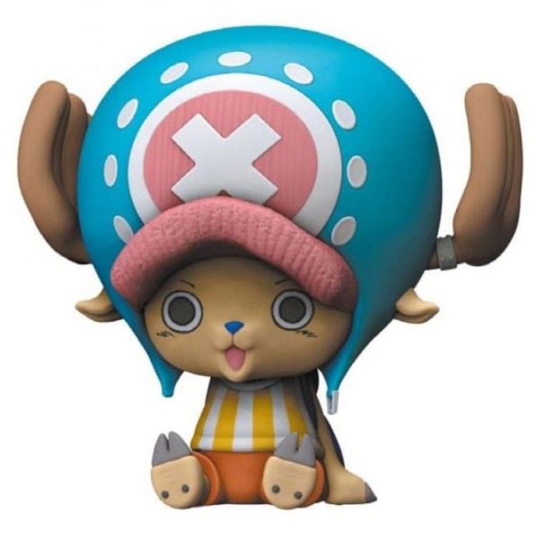 Hucha One Piece Chopper New World | Figuras y Merchandising | Gameria