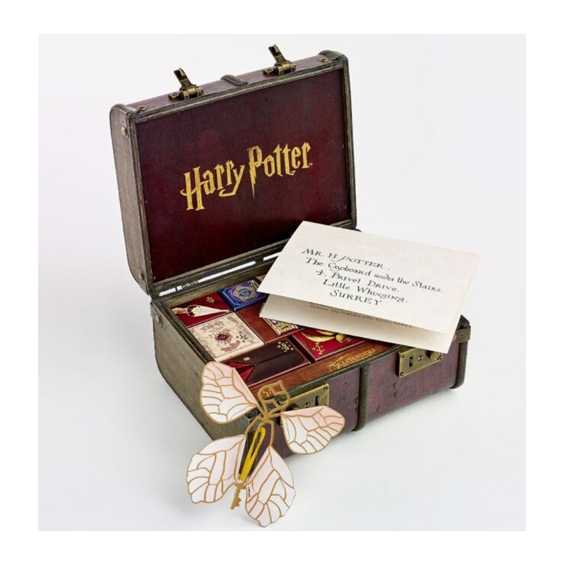 Calendario De Adviento Harry Potter Joyas y Accesorios | Figuras y Merchandising | Gameria