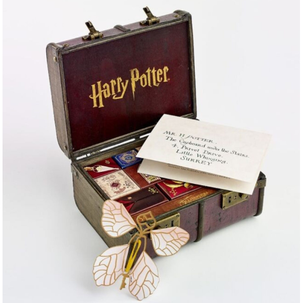 Calendario De Adviento Harry Potter Joyas y Accesorios | Figuras y Merchandising | Gameria