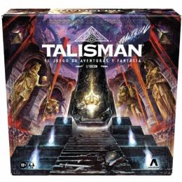 Talisman | Juegos de Mesa | Gameria