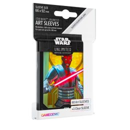 Fundas Star Wars Unlimited Darth Maul | Accesorios | Gameria