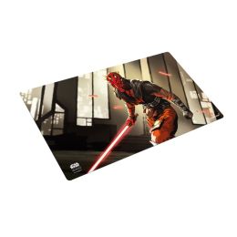 Star Wars Unlimited Tapete Darth Maul | Accesorios | Gameria