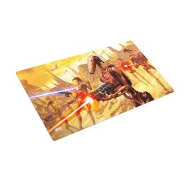 Star Wars Unlimited Tapete Battle Droids | Accesorios | Gameria